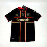 BAYER LEVERKUSEN EDICIÓN CAMPEÓN 24/25 HOMBRE - Bota de Oro Tienda
